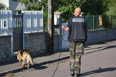 Quand les réseaux sociaux mettent les gendarmes sur la piste des personnes portées disparues en Corrèze