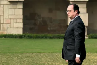 Grâce présidentielle: Hollande a "bien entendu" les appels à la mobilisation pour Jacqueline Sauvage