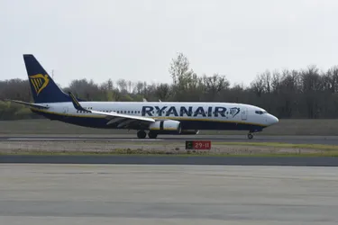 Ryanair ouvre une ligne Brive-Porto dès avril 2019