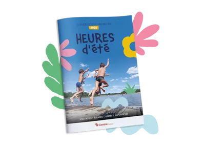 Guide Heures d'été