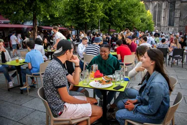 Les inquiétudes de l'Umih concernant l'avenir des bars et restaurants du Puy-de-Dôme