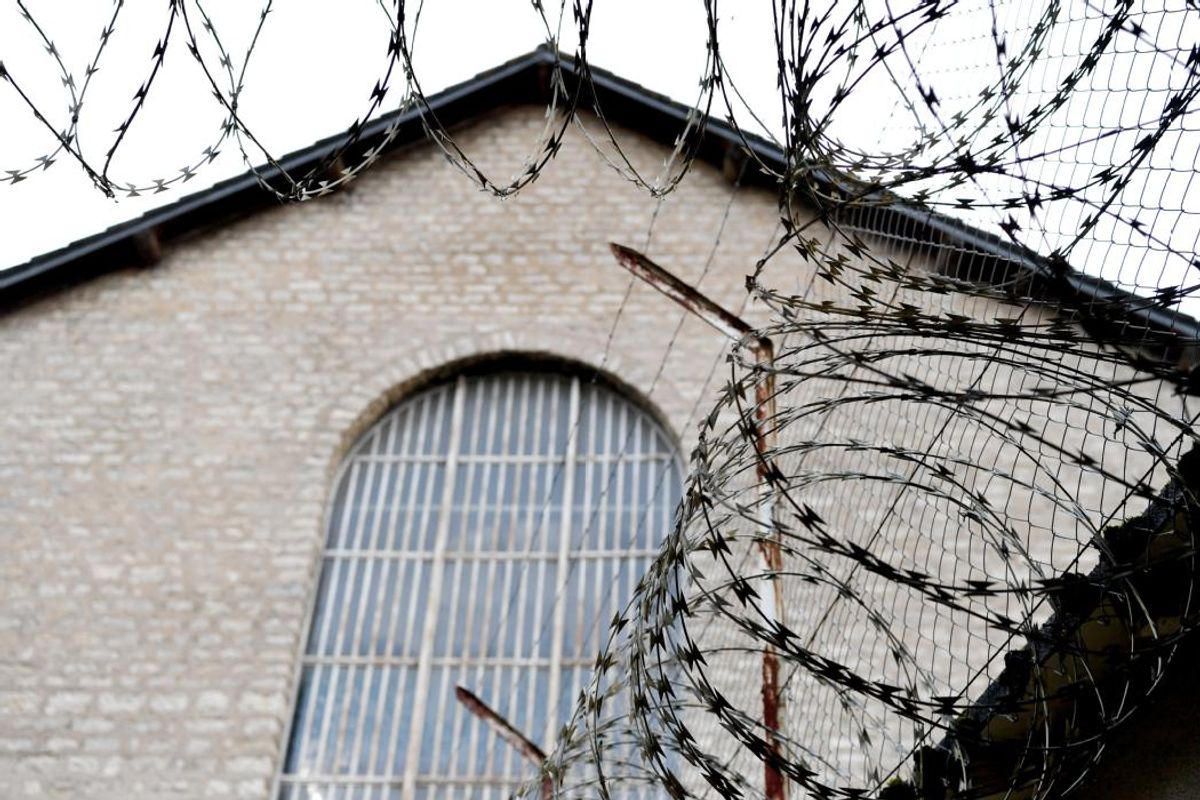 "On est un peu dans la crainte": sécurité renforcée au Bordiot, à Bourges, face aux attaques de prisons