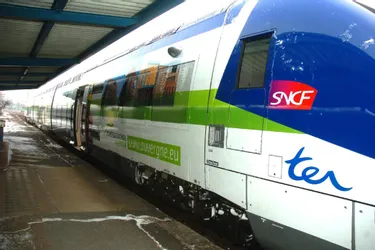 SNCF : le trafic perturbé jeudi