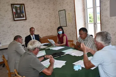Une délégation spéciale installée à Saint-Éloy-la-Glacière (Puy-de-Dôme) après la démission de son conseil municipal