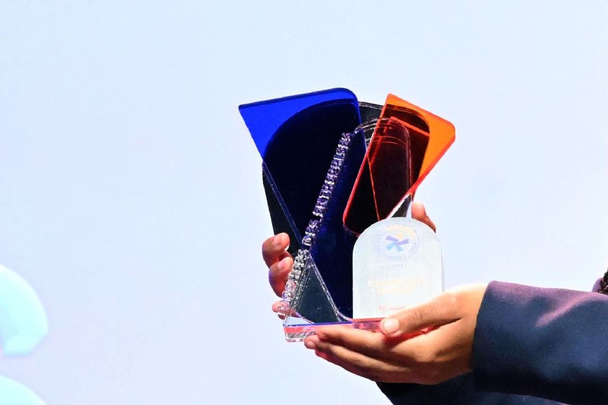 Les Trophées des entreprises : un événement économique incontournable, dans le Loiret, l’Eure-et-Loir, le Cher… et pour tout le groupe Centre-France !