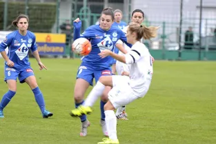 Le Football Féminin Yzeure reçoit Arlac-Mérignac, demain (15 h)