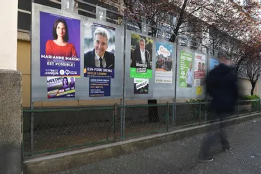 « Une impression de vertige », à Clermont-Ferrand, au lendemain des municipales, les candidats sont passés du tout... au rien