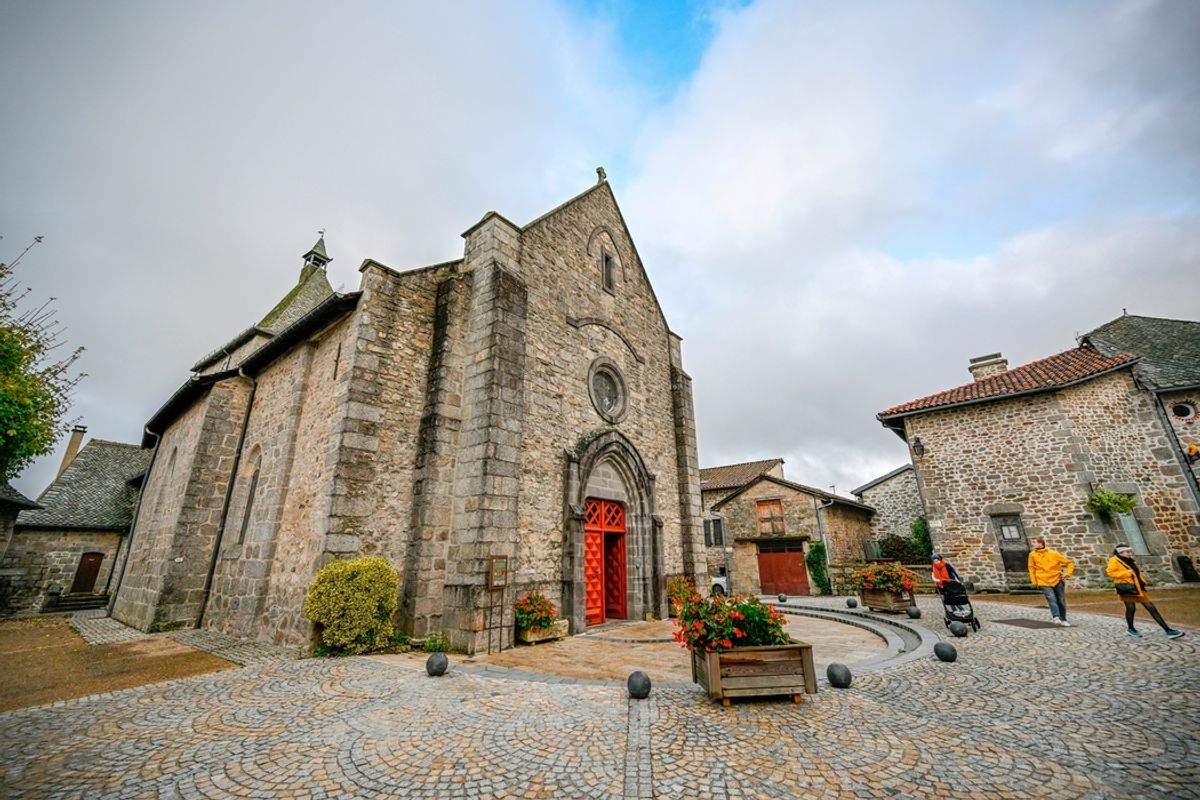 Nos cinq coups de coeur de ce lundi 29 juillet dans le Cantal - La Montagne