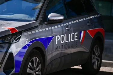 Les policiers lancent un appel à témoins après un accident survenu à Abrest (Allier)