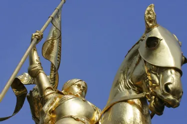[Quiz] Connaissez-vous l'histoire de Jeanne d'Arc sur le bout des doigts ?