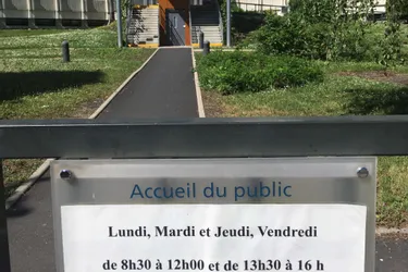 Le centre des finances publiques de Berthelot fermé sans explications à Clermont-Ferrand