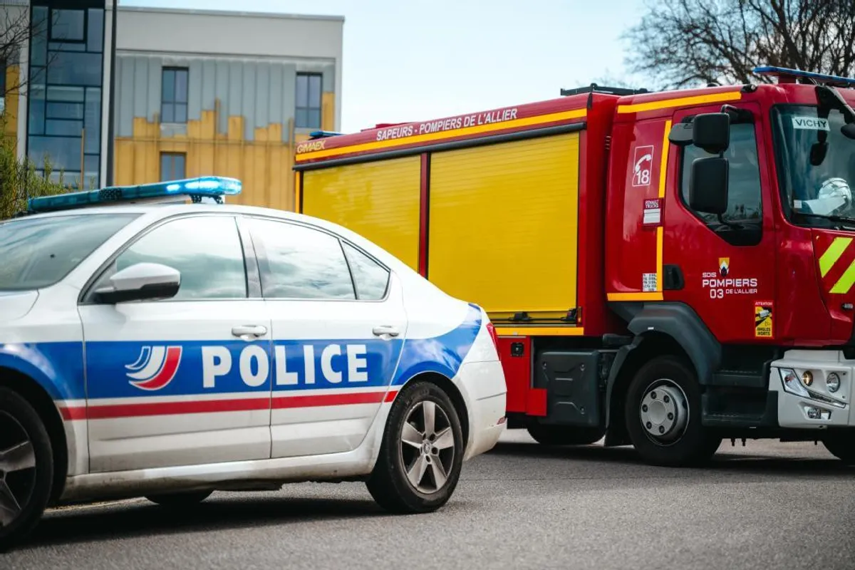 Un couple et leur enfant tués par balles, la piste d’un nouveau féminicide et d’un suicide envisagée