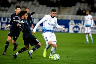 Clermont Foot - Valenciennes : les clés du match