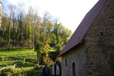 350 ans d’histoire au moulin Couvier, à Deneuille-lès-Chantelle