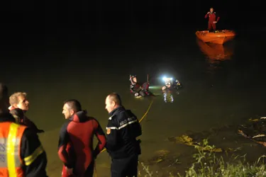 Issoire : un jeune homme meurt noyé dans l'habitacle de sa voiture, au plan d'eau du Mas