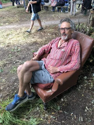 Ivan Choquet, disparu du Loir-et-Cher en mai 2024, aperçu en Eure-et-Loir six mois après - La Montagne