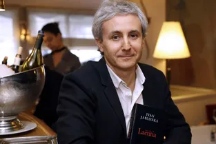 Ivan Jablonka, prix Médicis 2016 : "J’ai voulu m’intéresser à la personnalité de Laëtitia, pas seulement à sa mort"