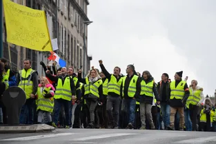 Les Gilets jaunes vont-ils poursuivre le mouvement en Auvergne ?