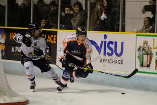 Hockey / D1 : Clermont toujours bredouille