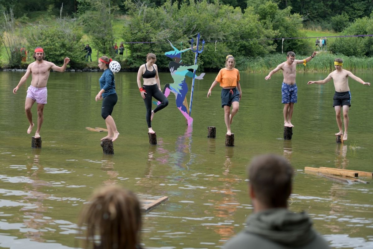 Nos cinq idées de sortie à faire ce vendredi 2 août dans le Cantal - La ...