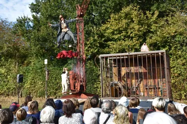 Cirque, musique, théâtre seront au rendez-vous de la saison culturelle de Creuse Sud-Ouest