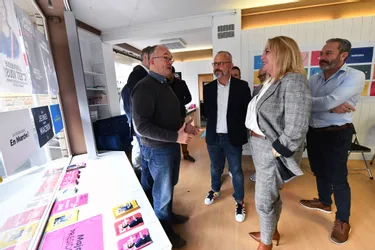 Comment LREM prépare l'élection présidentielle en Corrèze