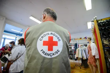 "Les gens n’ont plus le temps ou pas envie d’aider" : le SOS des associations de Brioude (Haute-Loire)