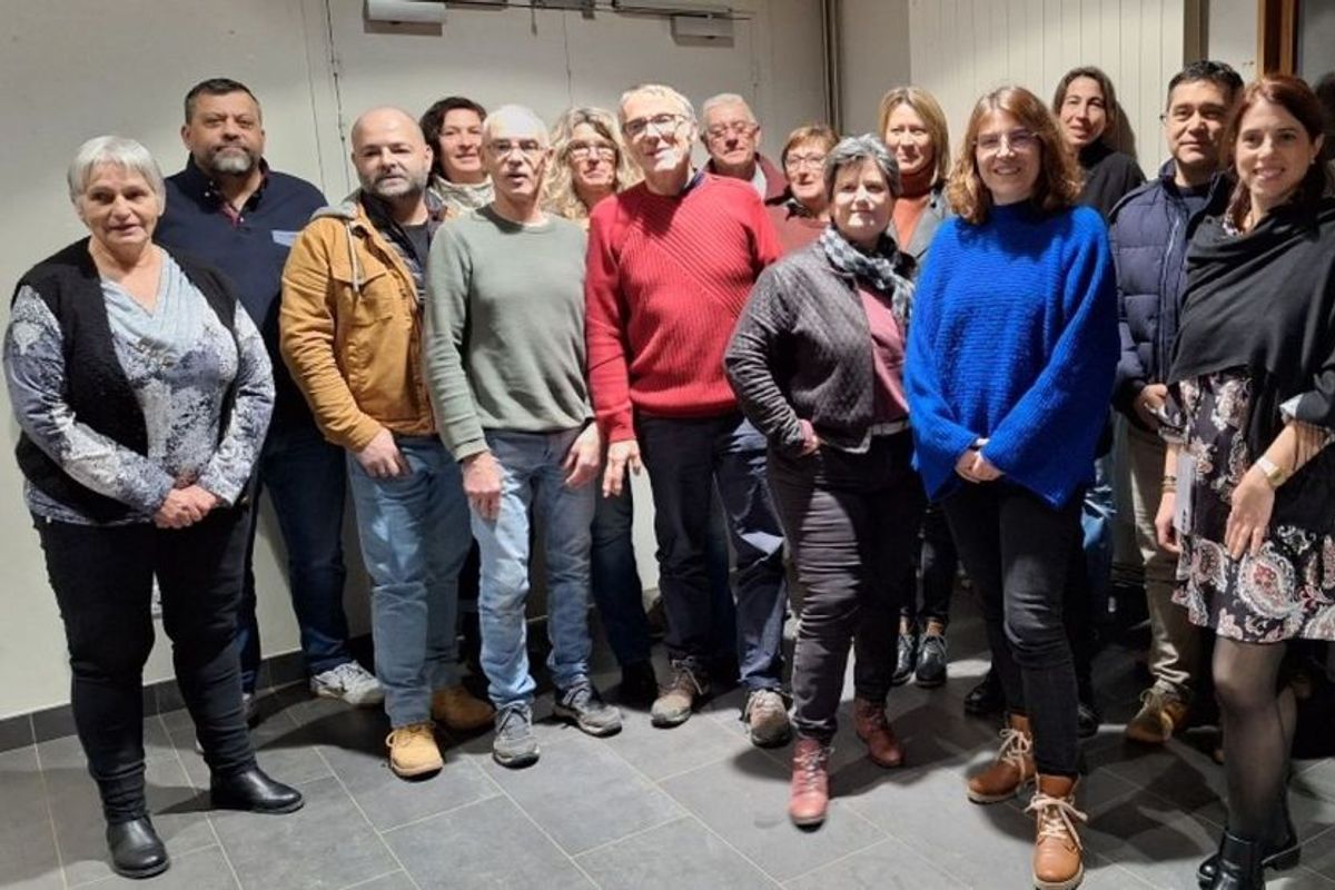 Saint-Saturnin : treize animations prévues en 2026 par le comité des fêtes