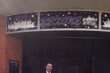Le Rexone Club va ouvrir ses portes