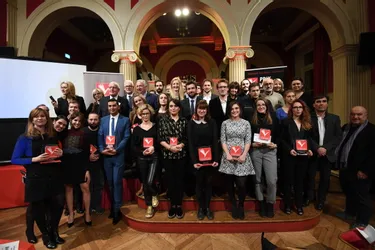 La Fondation Varenne récompense les talents du journalisme : les lauréats 2018