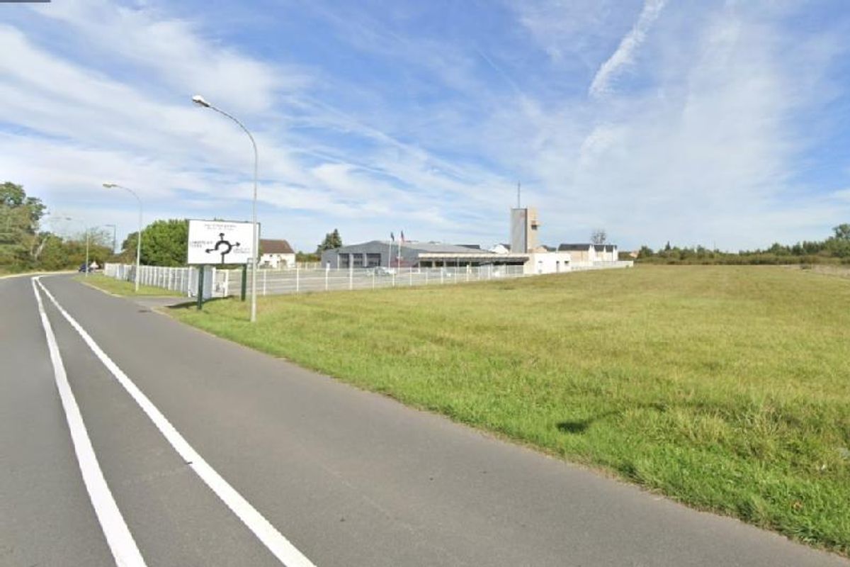 La maison de santé de Sully-sur-Loire ne sera pas aménagée en centre ...