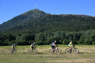Un défi sportif et solidaire entre Montluçon et le sommet du puy de Dôme les 9 et 10 juin