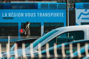 Régionales en Auvergne-Rhône-Alpes : quelles sont les propositions des candidats sur les transports ?