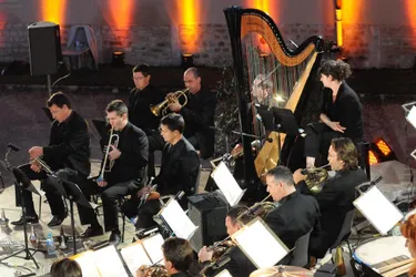 The Seventh Art Orchestra à l’Agora le vendredi 27 mars