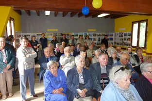Le club Genêts et Bruyères fête ses 40 ans
