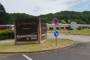 Le Tanneur crée un nouvel atelier à Monestier-Merlines, en haute Corrèze avec soixante emplois à la clé