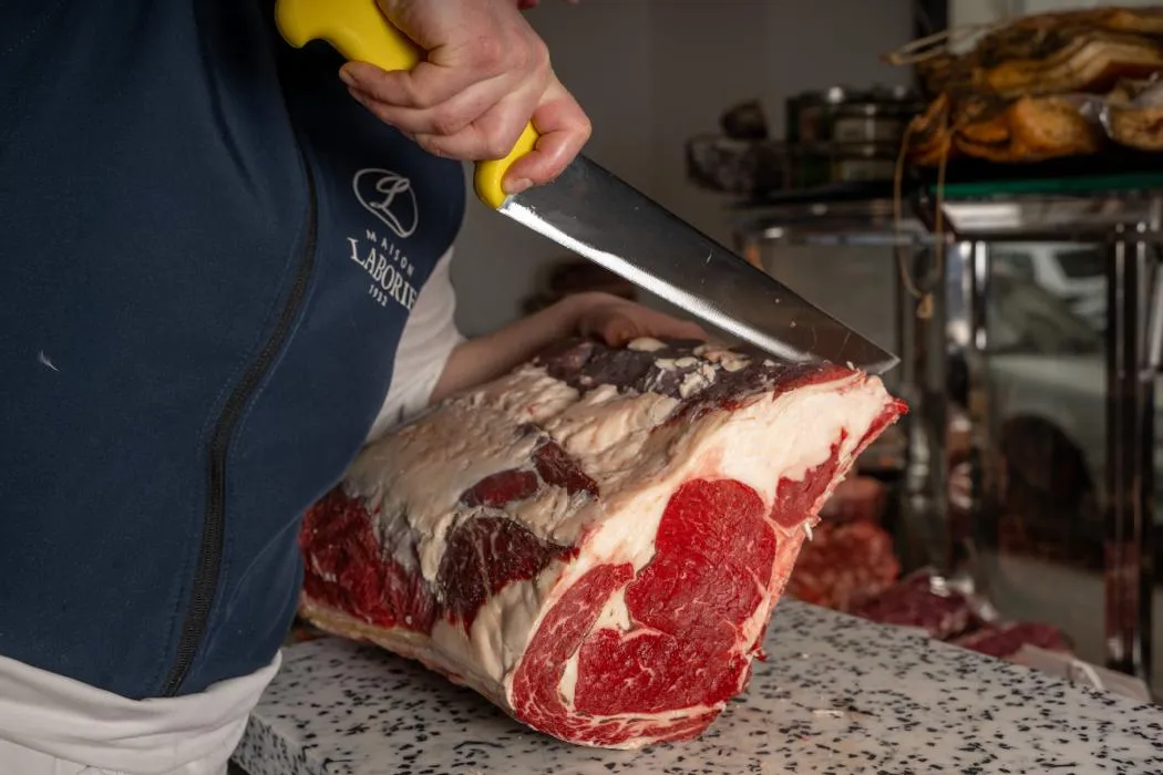 Dans le Cantal, Salers Label rouge espère plus de régularité dans l ...