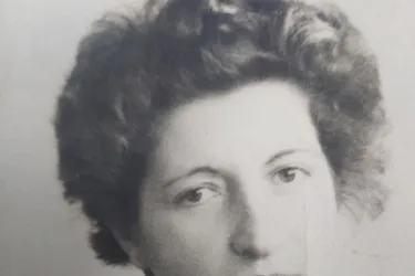 La poétesse, disparue en 2013, est née en Berry le 9 septembre 1921 et était très attachée à la Creuse