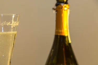 Champagne : la coupe est-elle pleine ?