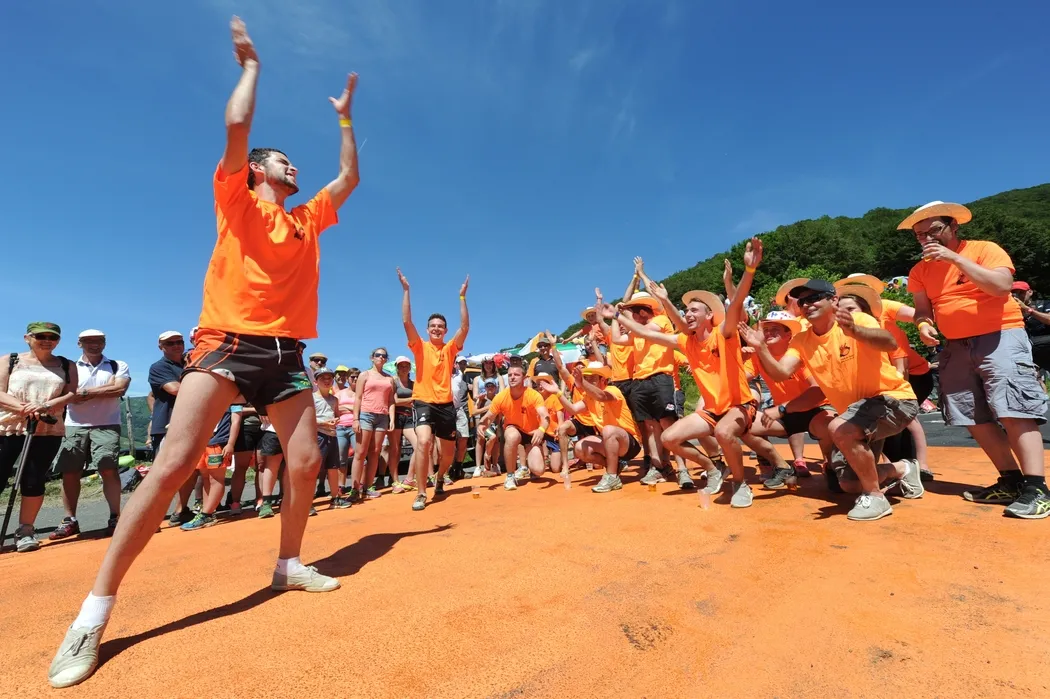 Pertus Ralefatane Tour de France : les trois spots à privilégier pour assister à l'étape ...