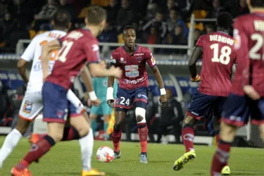 Ligue 2 : à Brest, Clermont aimerait se mettre sur son 31