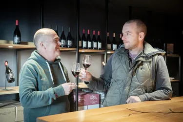 Cinq raisons pour lesquelles les vins d'Auvergne ont la cote