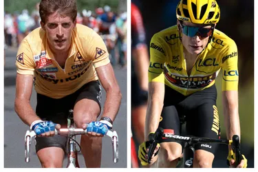 35 ans après, le Tour de France va revenir au puy de Dôme : Vincent Lavenu raconte l'évolution du cyclisme pro