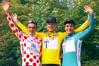 Cyclisme: l'Allemand Jan Ullrich reconnaît pour la première fois s'être dopé
