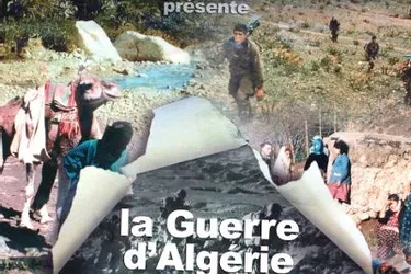 Une exposition sur la guerre d’Algérie pour toutes les générations