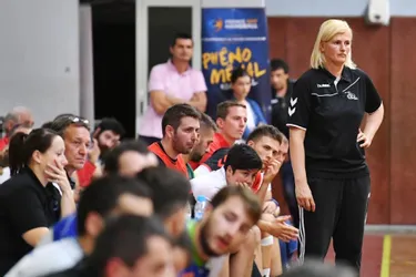 Un nouveau duo d’entraîneurs a été nommé au Handball Club Objat-Corrèze