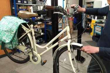 Prime de 50 euros pour faire réparer son vélo : les professionnels de Corrèze attendent des précisions