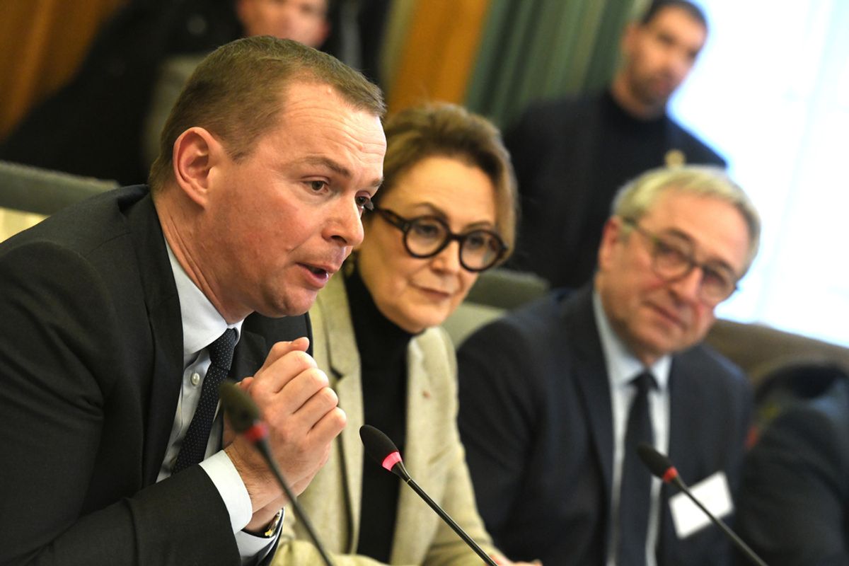 RSA sous conditions : l'exemple en Creuse "inspirant" selon le ministre ...