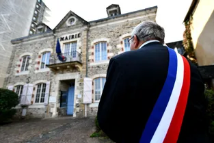 Une liste conduite par le maire sortant à Lacapelle-Barrès (Cantal)