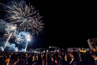 Covid-19 : à Montluçon, le spectacle pyromélodique du 14 juillet annulé pour des raisons sanitaires